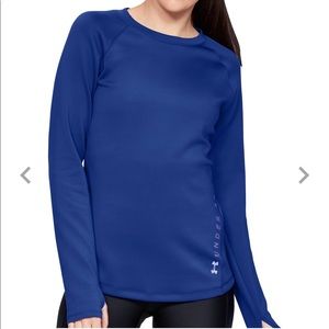 Under Armour ColdGear Long Sleeve Shirt